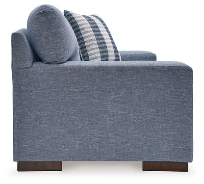 Belvoir - Chair And A Half Arm Chairs by Ashley® - Walls Furniture & Mattress