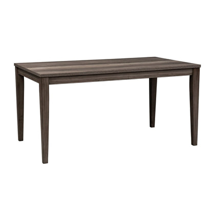 Tanners Creek - Rectangular Leg Table Dining Tables by Liberty Furniture - Walls Furniture & Mattress