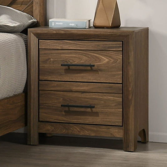 Biscayne - Nightstand Accent Nightstands by New Classic - Walls Furniture & Mattress