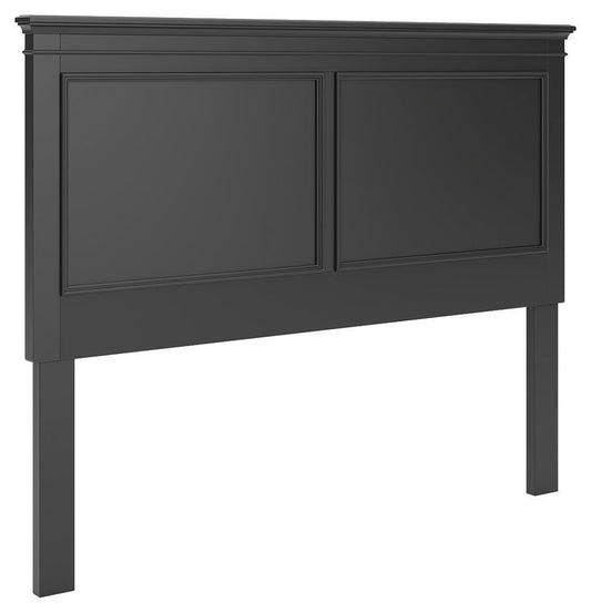 Lanolee - Panel Headboard Panel Headboards by Signature Design by Ashley® - Walls Furniture & Mattress