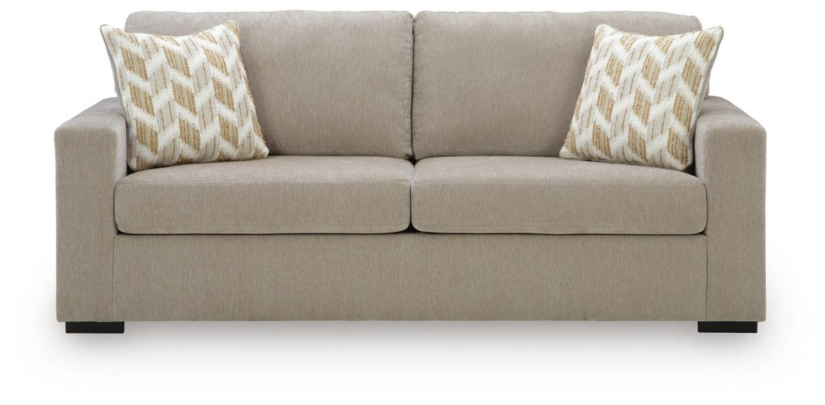 Bridgepoint - Sofa Stationary Sofas by Signature Design by Ashley® - Walls Furniture & Mattress