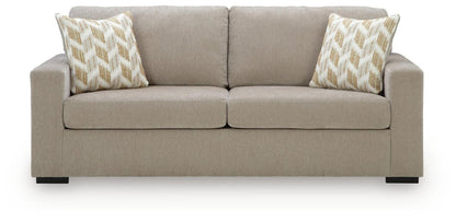 Bridgepoint - Sofa Stationary Sofas by Signature Design by Ashley® - Walls Furniture & Mattress
