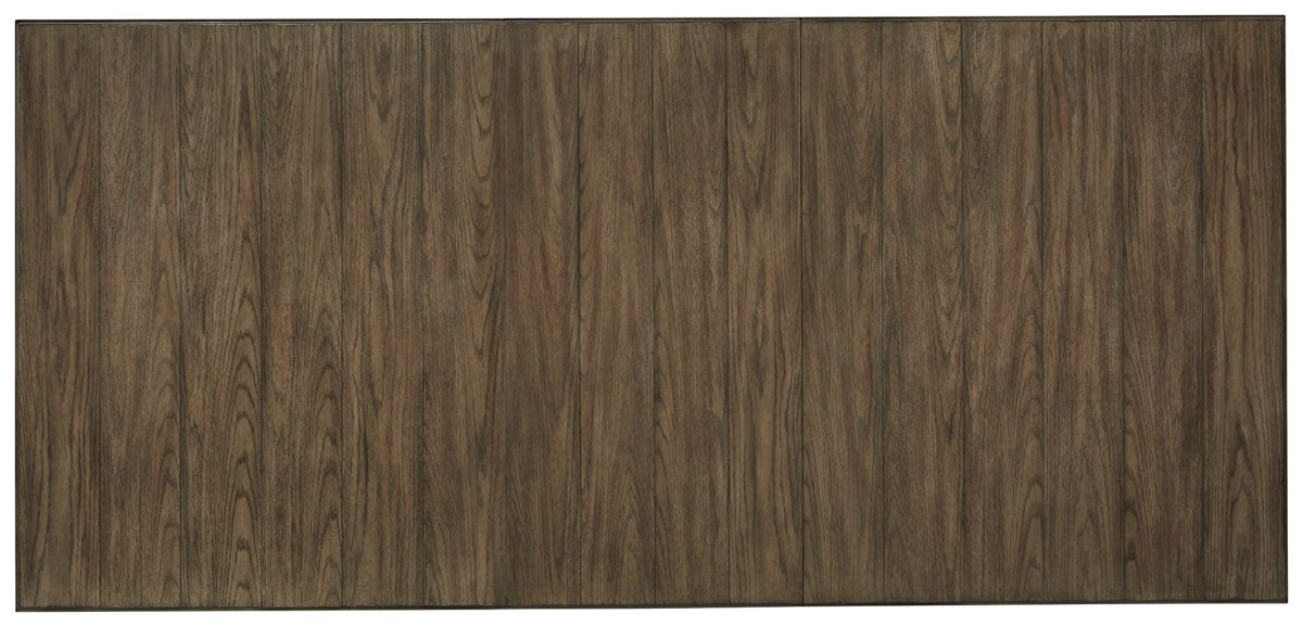 Bolanburg - Extension Dining Table - Brown / Beige Dining Tables with Extensions by Signature Design by Ashley® - Walls Furniture & Mattress