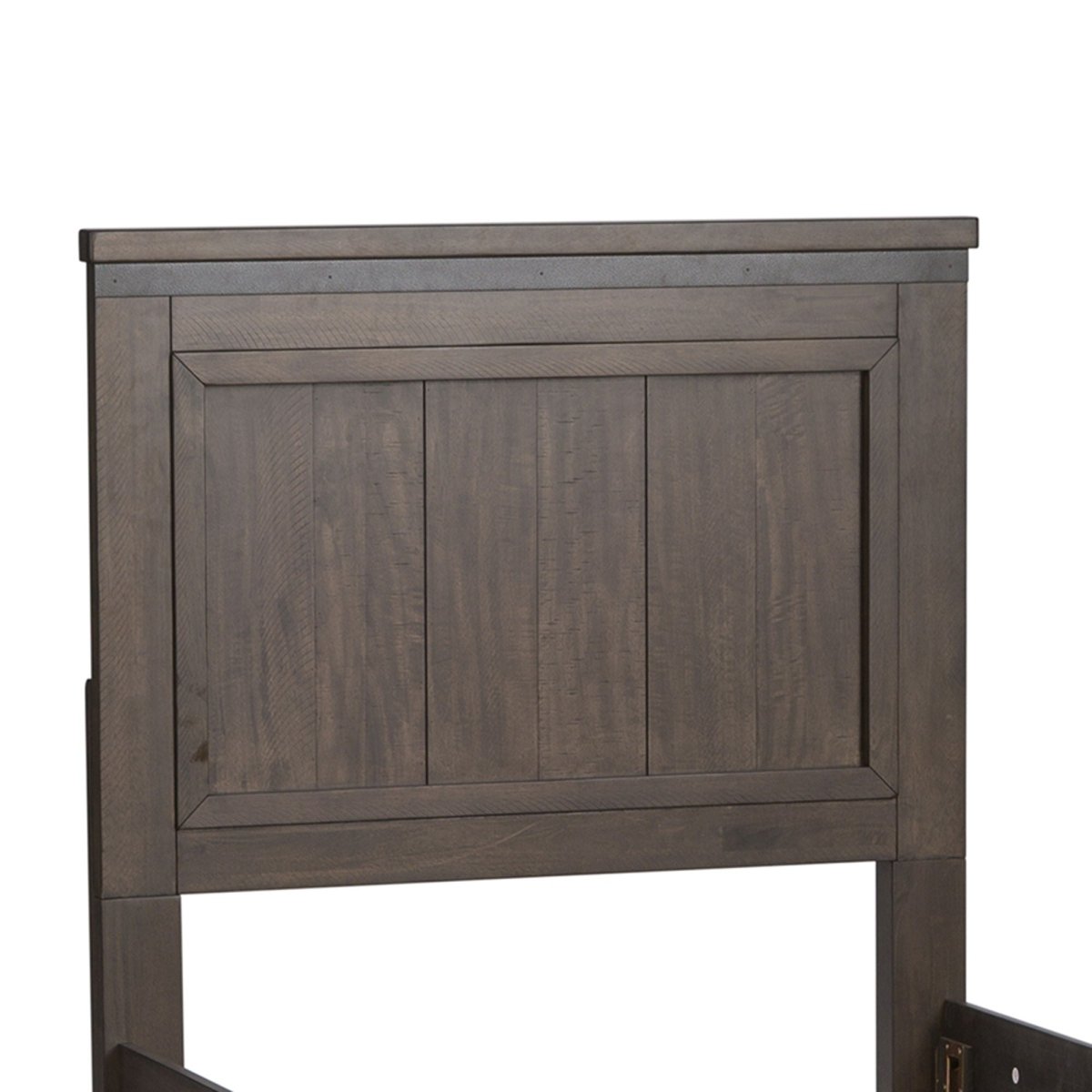 Thornwood Hills - Panel Headboard Panel Headboards by Liberty Furniture - Walls Furniture & Mattress