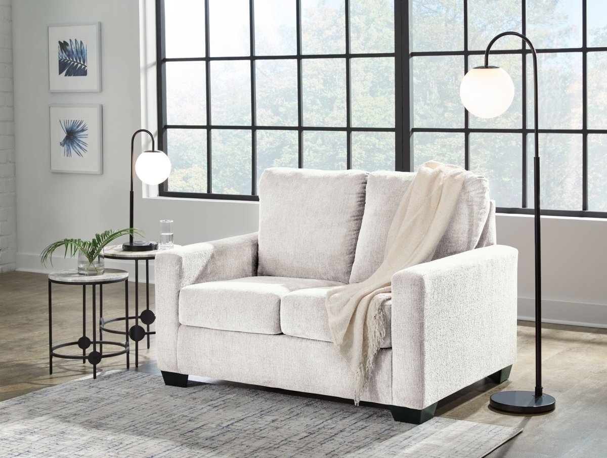 Rannis - Living Room Set 2 Piece Living Room Sets by Signature Design by Ashley® - Walls Furniture & Mattress