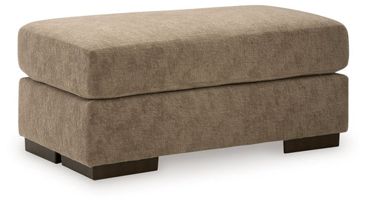 Jayne Park - Ottoman Upholstered Ottomans by Signature Design by Ashley® - Walls Furniture & Mattress
