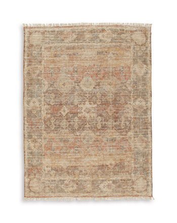 Waycotten - Rug Area Rugs by Signature Design by Ashley® - Walls Furniture & Mattress
