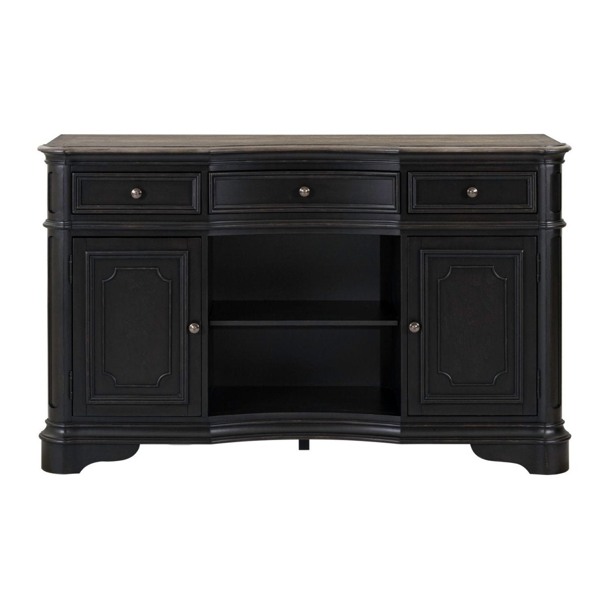 Magnolia Manor - Server Servers by Liberty Furniture - Walls Furniture & Mattress