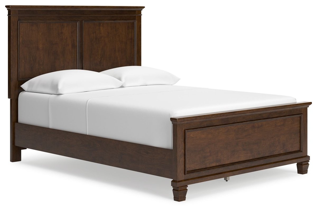 Danabrin - Panel Bed Storage Beds by Signature Design by Ashley® - Walls Furniture & Mattress