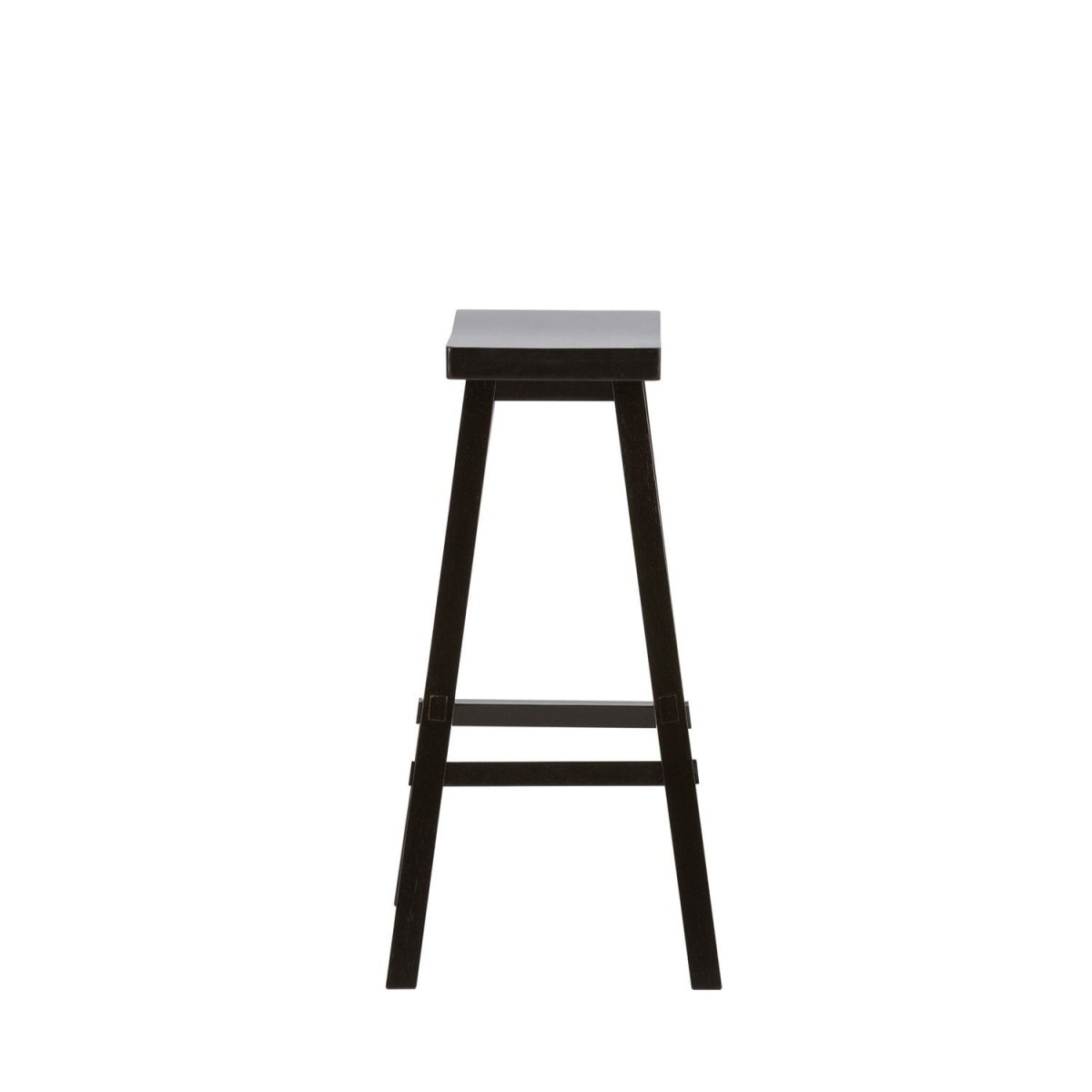 Creations - Sawhorse Barstool Bar Height (28" - 30") by Liberty Furniture - Walls Furniture & Mattress