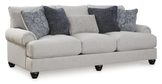 Avocet - Sofa - Arctic Stationary Sofas by Millennium® by Ashley - Walls Furniture & Mattress