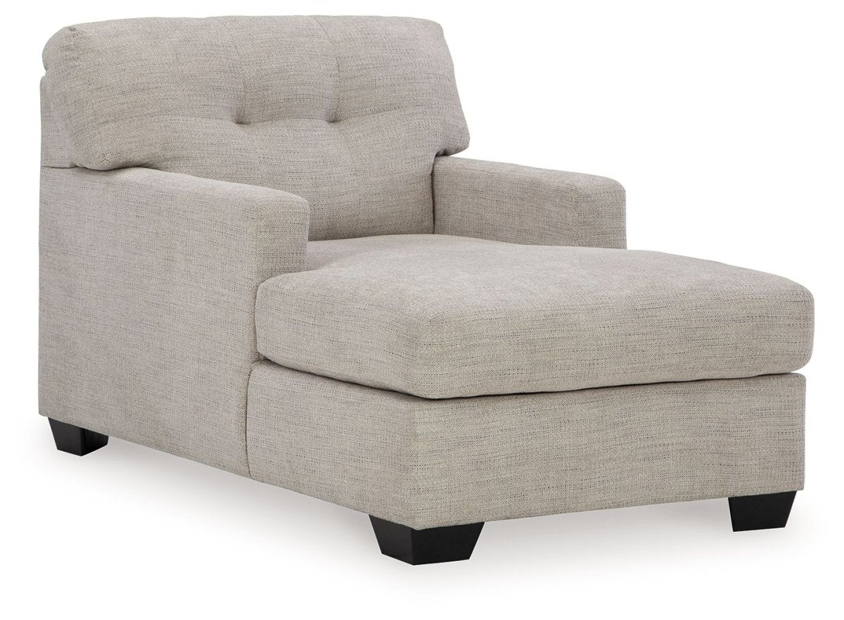 Mahoney - Chaise Chaises by Signature Design by Ashley® - Walls Furniture & Mattress