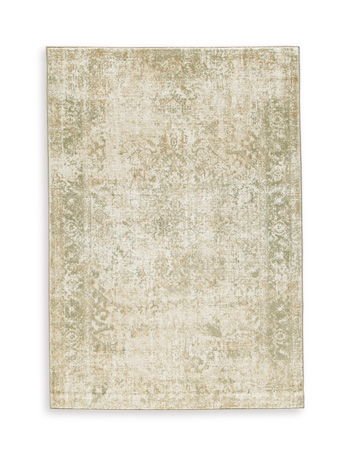 Kenwich - Rug Area Rugs by Signature Design by Ashley® - Walls Furniture & Mattress