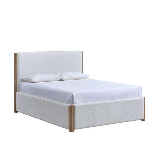 Anika - Bed Platform Beds by New Classic - Walls Furniture & Mattress