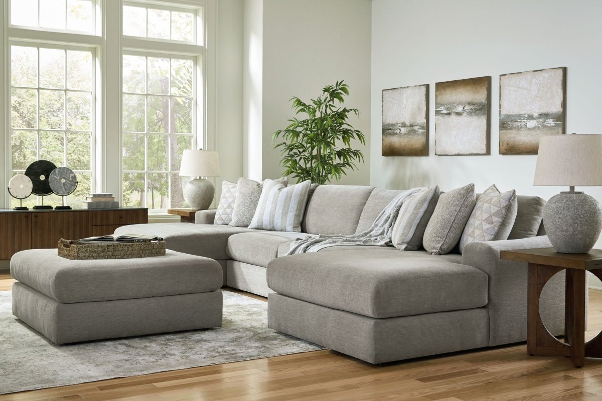 Avaliyah - Living Room Set 5 Piece Living Room Sets by Signature Design by Ashley® - Walls Furniture & Mattress