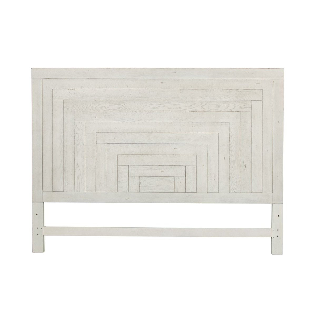 Modern Farmhouse - Panel Headboard Panel Headboards by Liberty Furniture - Walls Furniture & Mattress