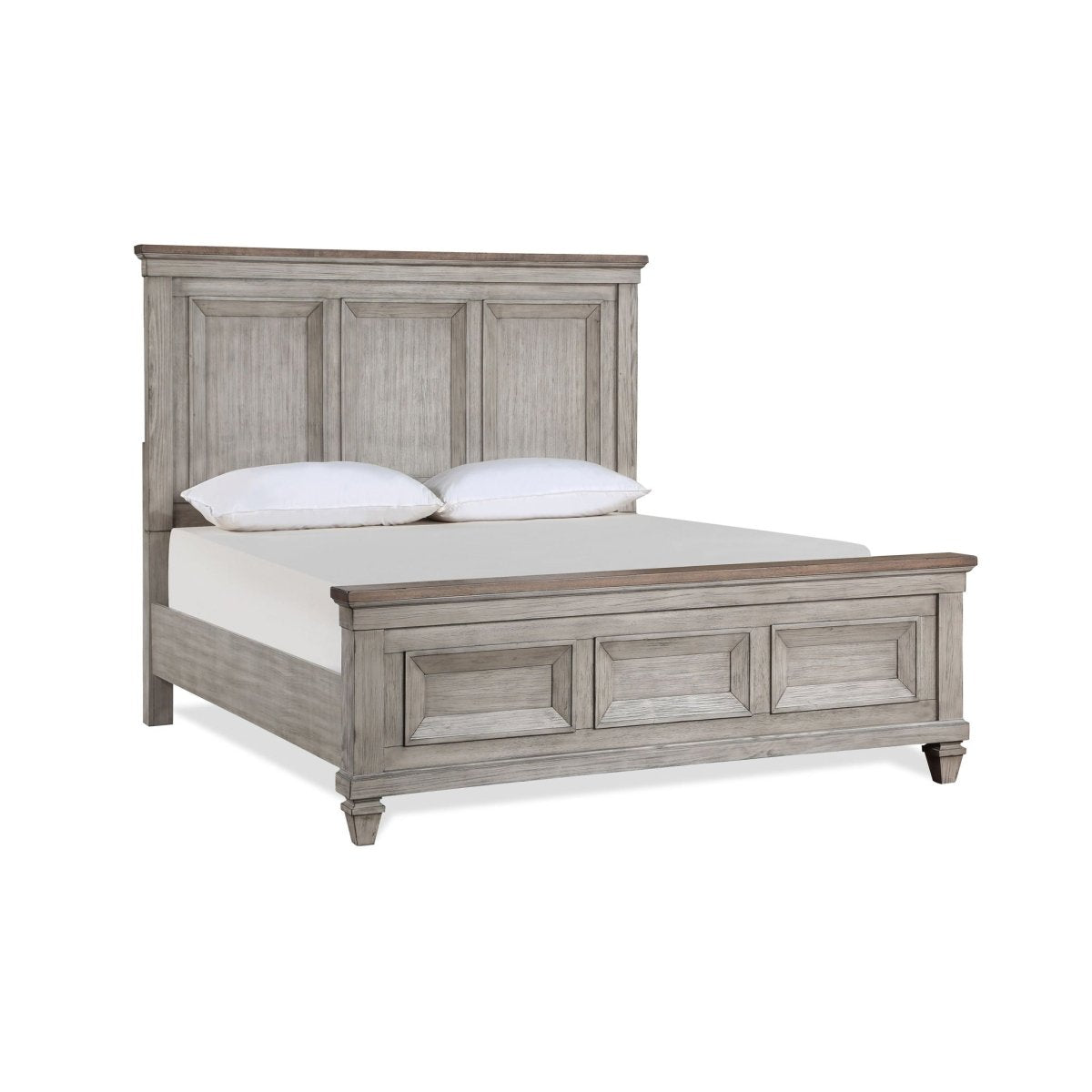 Mariana - Bed Panel Beds by New Classic - Walls Furniture & Mattress