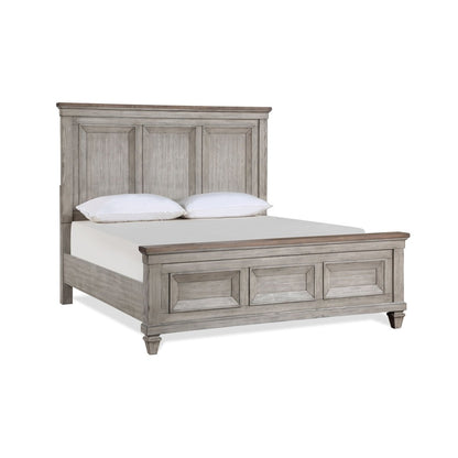 Mariana - Bed Panel Beds by New Classic - Walls Furniture & Mattress