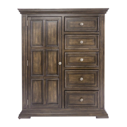Big Valley - Door Chest