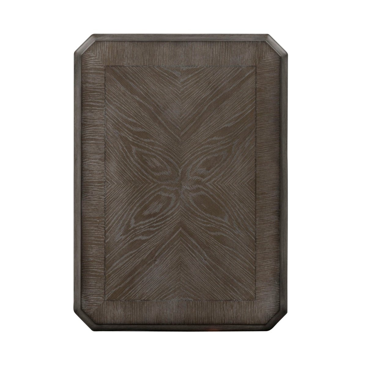Magnolia Manor - Chair Side Table - White Chair Side Tables by Liberty Furniture - Walls Furniture & Mattress