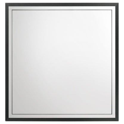 Lucia - Dresser Mirror Bedroom Mirrors by Coaster Fine Furniture - Walls Furniture & Mattress