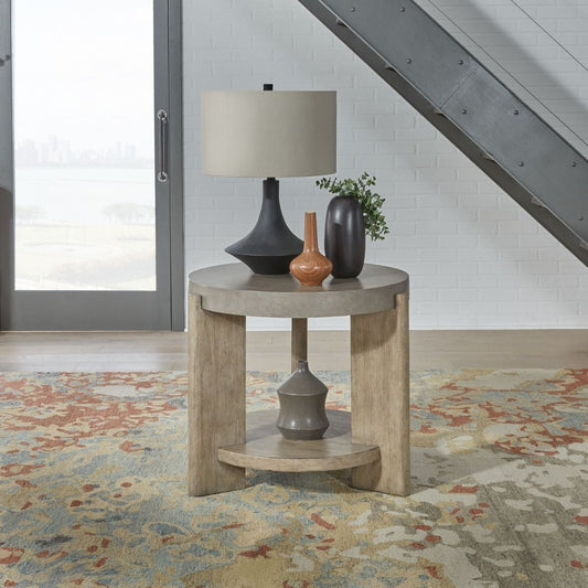 Affinity - Table Cocktail Tables by Liberty Furniture - Walls Furniture & Mattress