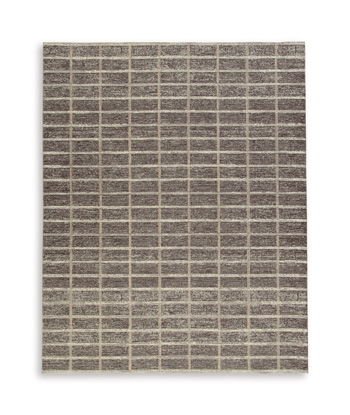 Verbrook - Rug Area Rugs by Signature Design by Ashley® - Walls Furniture & Mattress