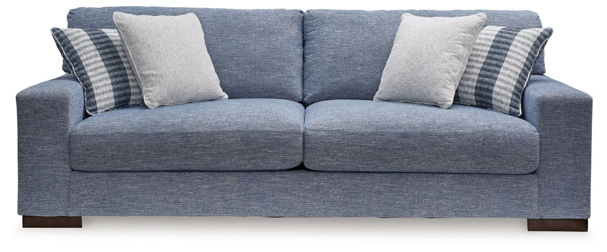 Belvoir - Sofa Stationary Sofas by Ashley® - Walls Furniture & Mattress