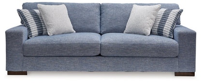Belvoir - Sofa Stationary Sofas by Ashley® - Walls Furniture & Mattress
