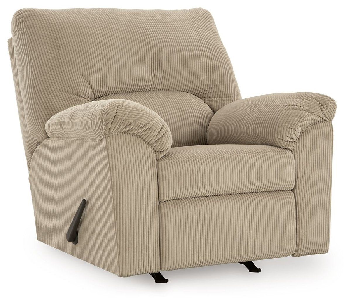 Simplejoy - Rocker Recliner Rocker Chairs by Signature Design by Ashley® - Walls Furniture & Mattress