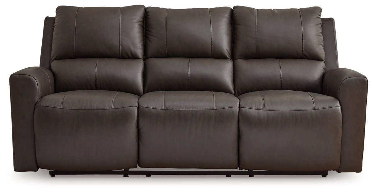 Boxmere - Reclining Living Room Set Reclining Sofas & Loveseats by Signature Design by Ashley® - Walls Furniture & Mattress