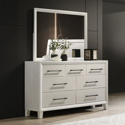 Ballard - Mirror Mirrors by New Classic - Walls Furniture & Mattress