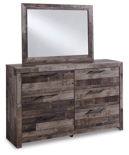 Derekson - Dresser Dressers by Benchcraft® - Walls Furniture & Mattress
