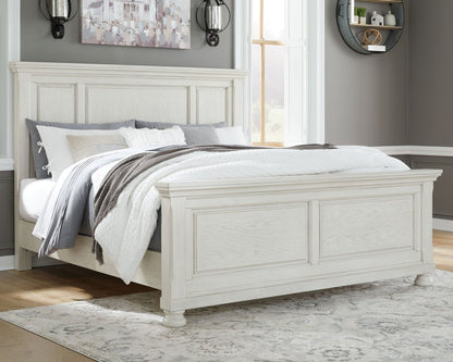 Robbinsdale - Panel Bed Panel Beds by Signature Design by Ashley® - Walls Furniture & Mattress