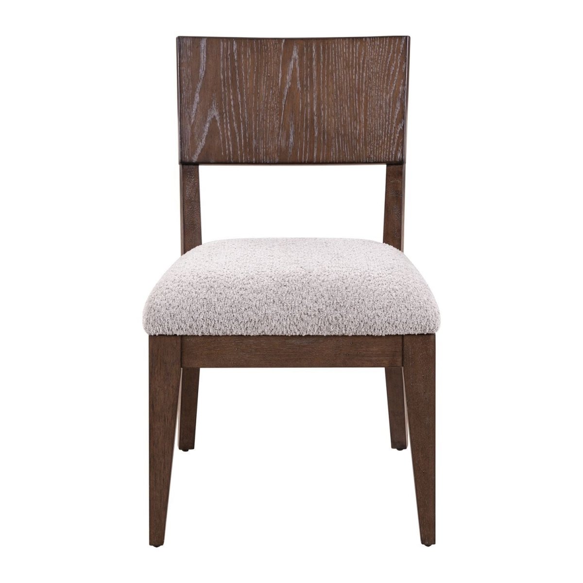 Cascade Falls - Panel Back Side Chair (RTA) - Brown Side Chairs by Liberty Furniture - Walls Furniture & Mattress