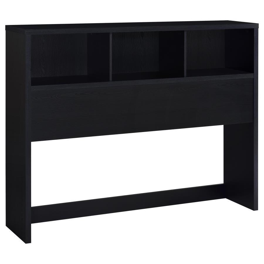 Westpark - 3 Piece Bedroom Set Bookcase Headboard 3 Piece Bedroom Sets by Coaster Fine Furniture - Walls Furniture & Mattress