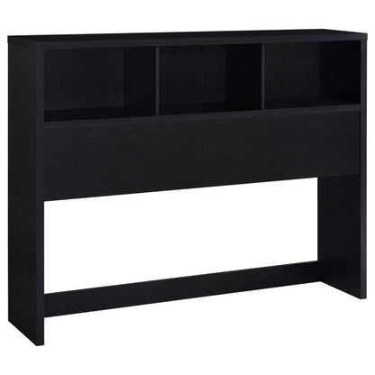 Westpark - 3 Piece Bedroom Set Bookcase Headboard 3 Piece Bedroom Sets by Coaster Fine Furniture - Walls Furniture & Mattress
