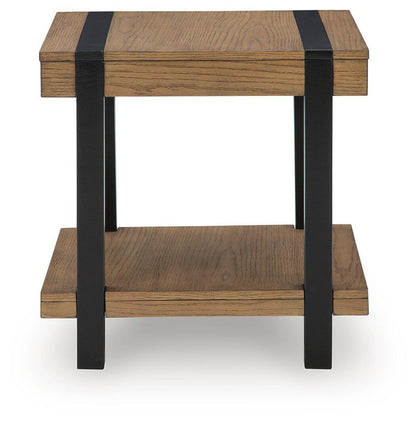Jorannti - Living Room Table End Tables by Signature Design by Ashley® - Walls Furniture & Mattress