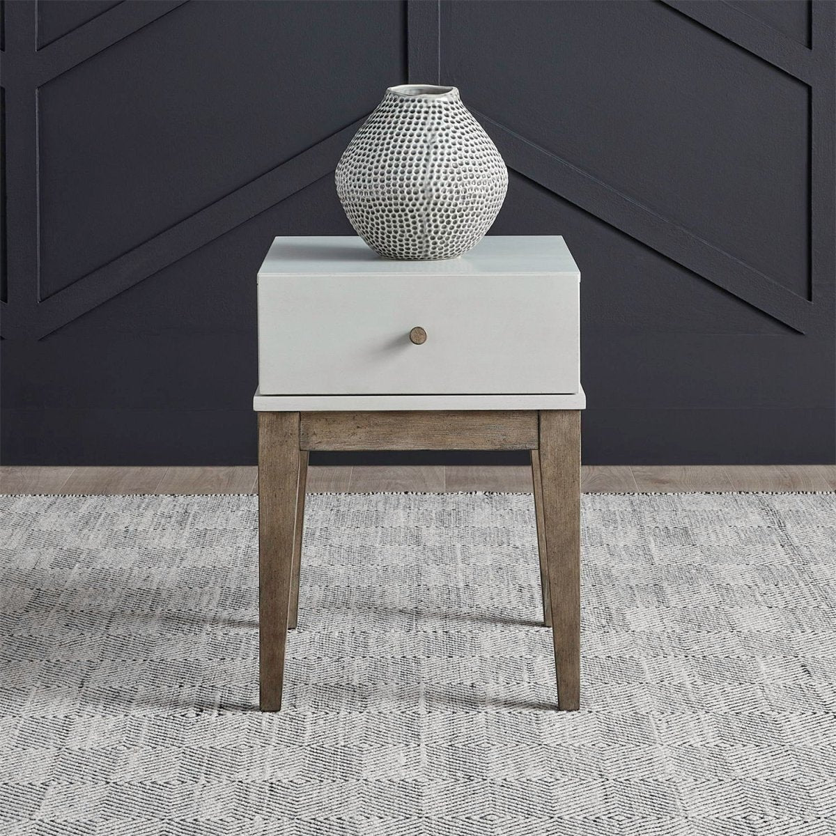 Berkley Square - Table Cocktail Tables by Liberty Furniture - Walls Furniture & Mattress