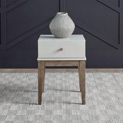 Berkley Square - Table Cocktail Tables by Liberty Furniture - Walls Furniture & Mattress