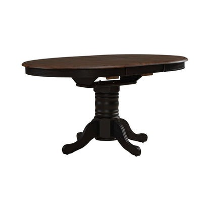 Carolina Crossing - Pedestal Table Dining Tables by Liberty Furniture - Walls Furniture & Mattress