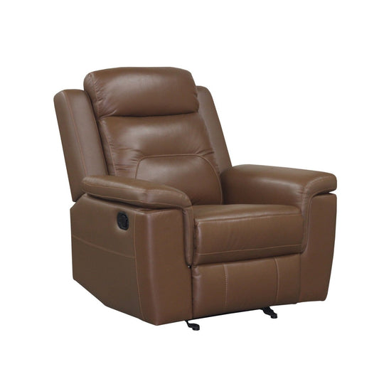 Keldon - Glider Recliner Glider Chairs by New Classic - Walls Furniture & Mattress