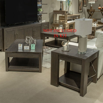 Lennox Hill - Table Set Table Sets by Liberty Furniture - Walls Furniture & Mattress