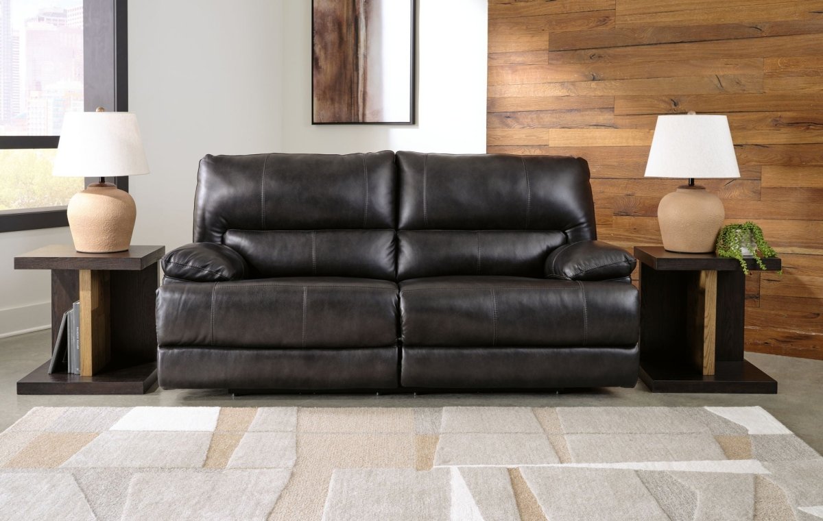 Mountainous - Living Room Set Reclining Sofas & Loveseats by Signature Design by Ashley® - Walls Furniture & Mattress