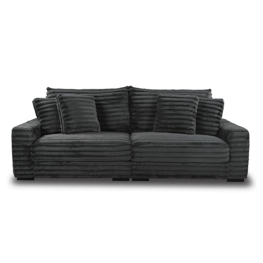 Embrace - Sofa Stationary Sectionals by New Classic - Walls Furniture & Mattress