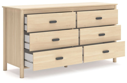 Cabinella - Platform Bedroom Set 3 Piece Bedroom Sets by Signature Design by Ashley® - Walls Furniture & Mattress