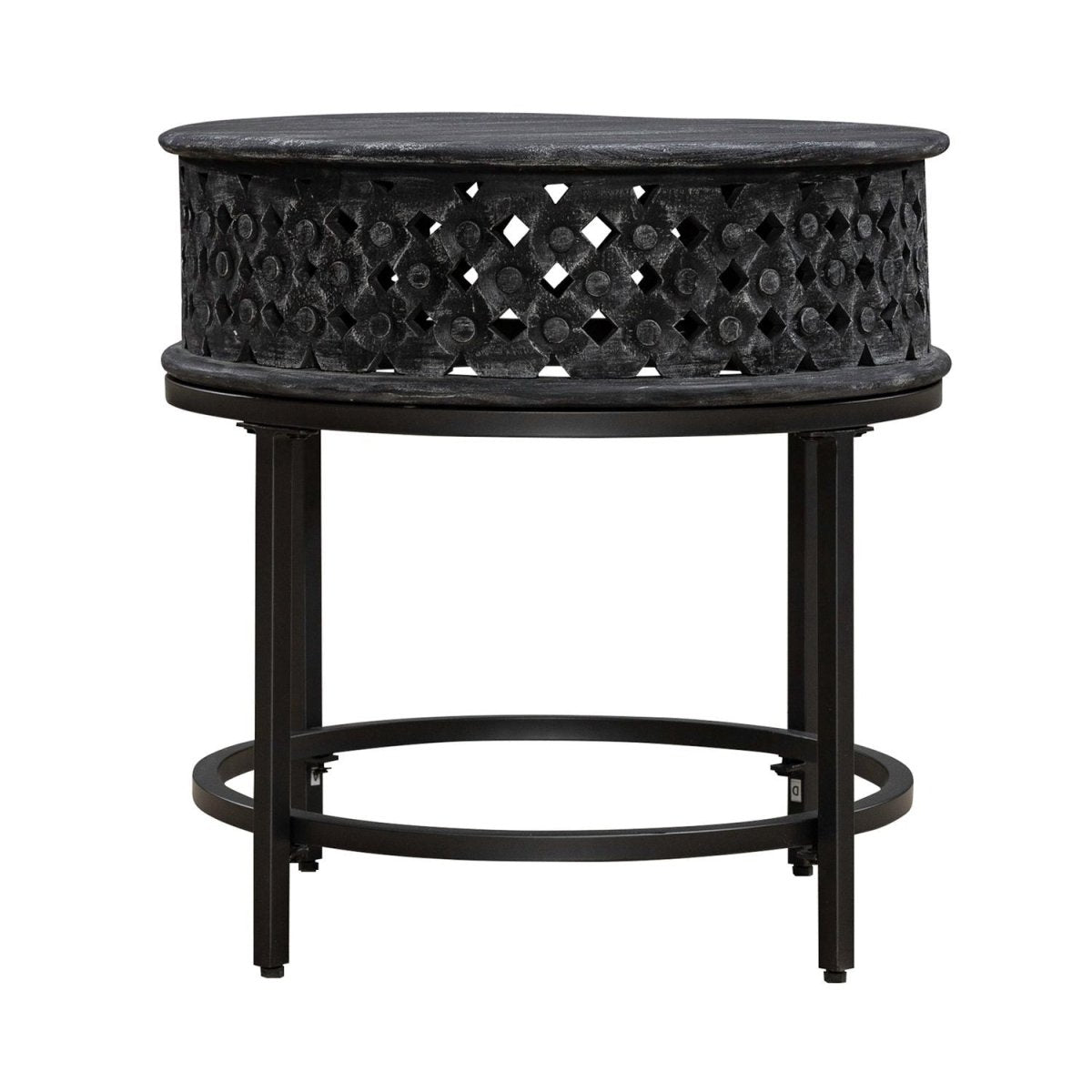 Stella - Accent Table Cocktail Tables by Liberty Furniture - Walls Furniture & Mattress