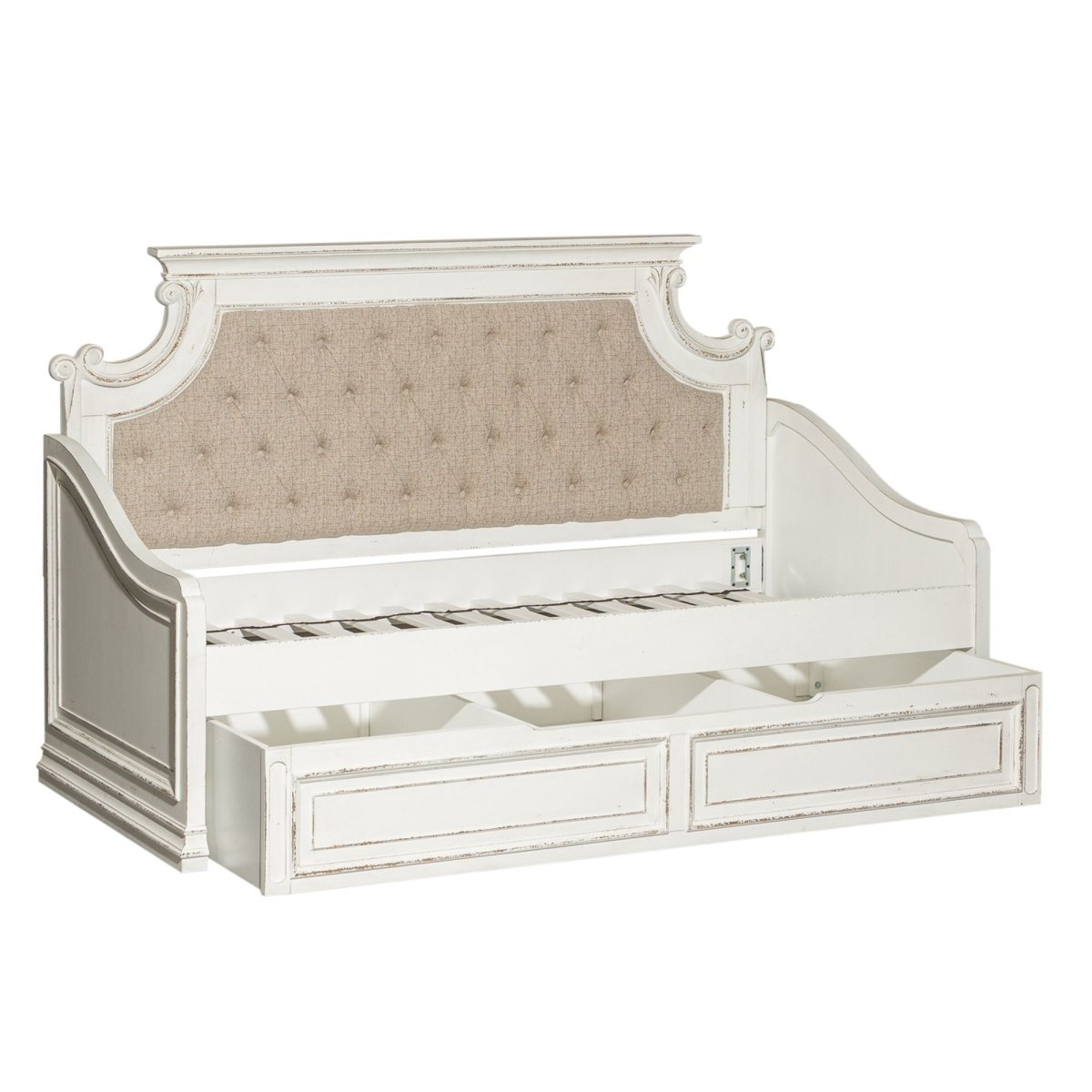 Magnolia Manor - Daybed Daybeds by Liberty Furniture - Walls Furniture & Mattress