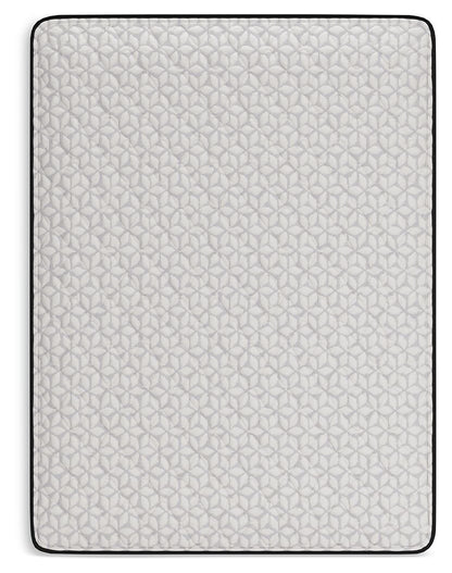 Limited Edition Firm - Mattress Memory Foam Mattresses by Sierra Sleep® by Ashley - Walls Furniture & Mattress