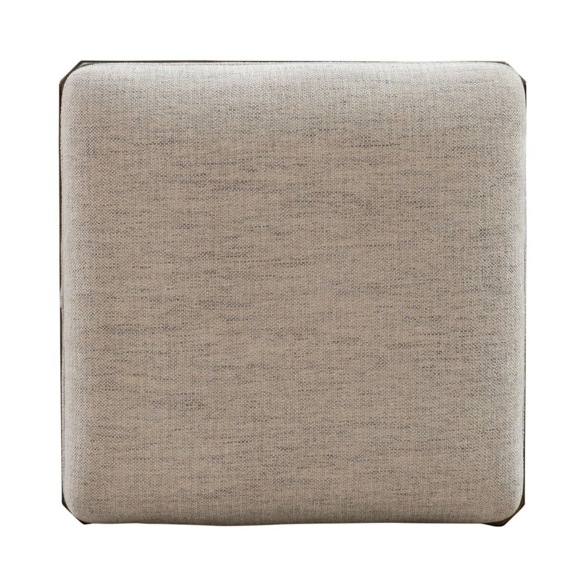Carolina Park - Upholstered Console Stool - Brown Counter Height (24" - 27") by Liberty Furniture - Walls Furniture & Mattress